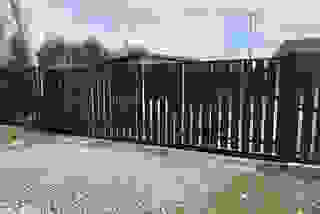Купить шлагбаум ручной Губкин, цена от 4144 руб. 2025 г. Белгородской области