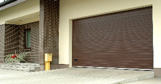 Купить ворота для гаража Губкин, цена от 2781 руб.